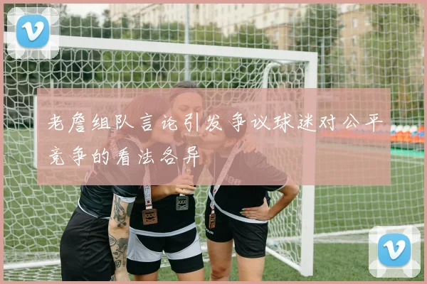 老詹组队言论引发争议球迷对公平竞争的看法各异